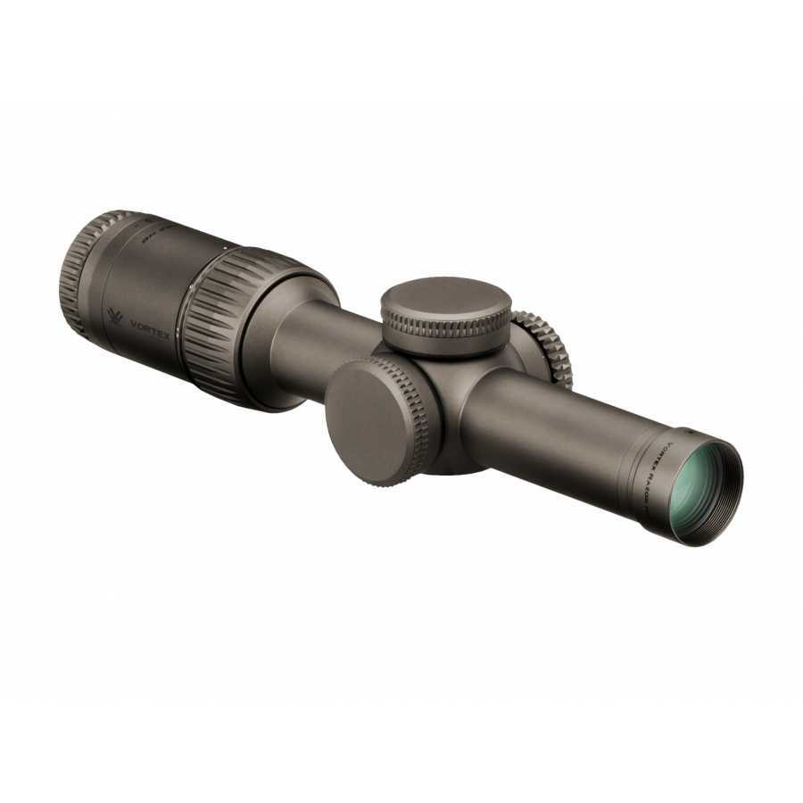 Razor II HD-E 1-6x24 30 mm JM-1/VMR-2 binoculars
