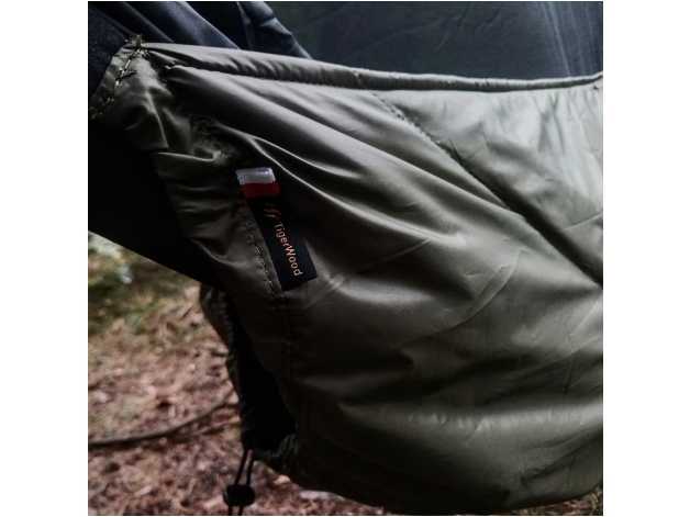 Underquilt Marra 4.0 200 cm hammak