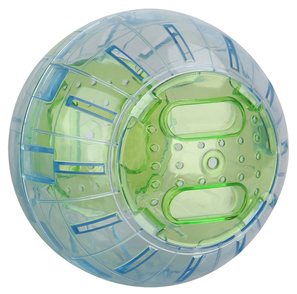Exercise ball 13 cm, pet rodent