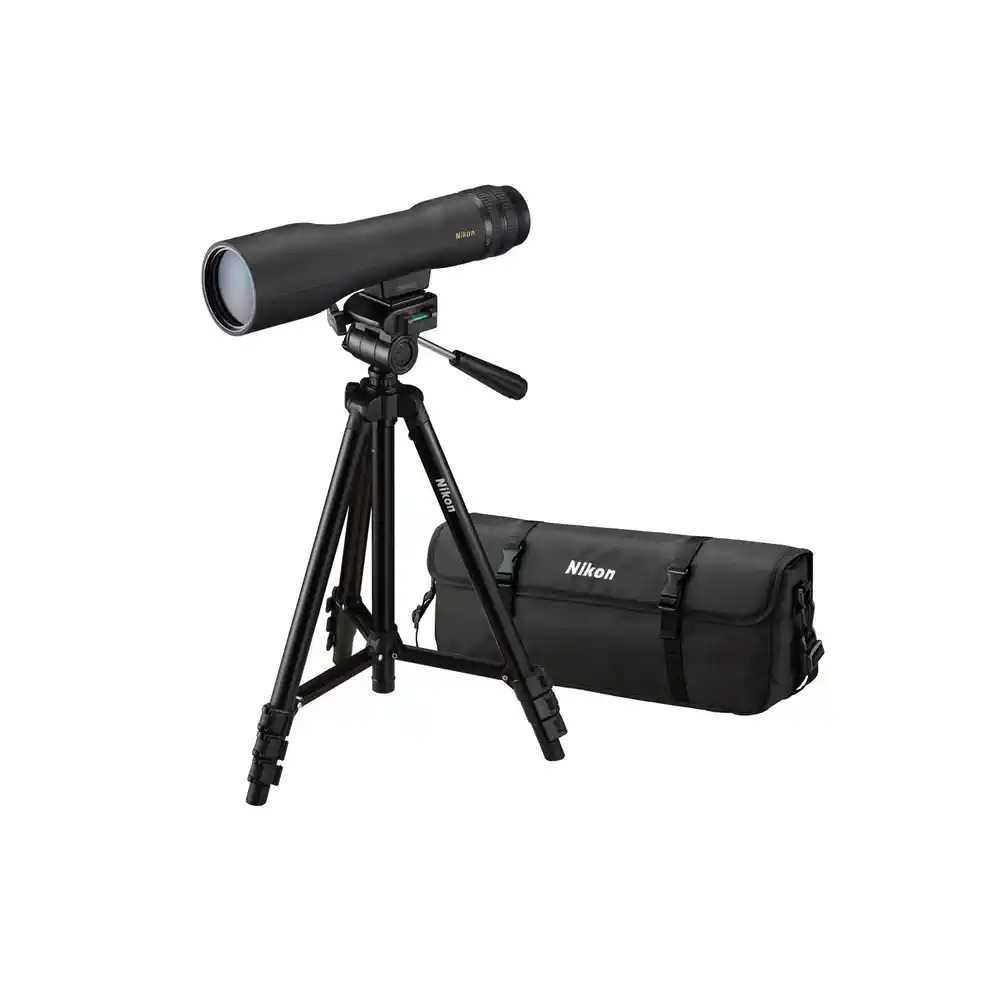 Spotting scope 16-48x60 Prostaff 3 - Set