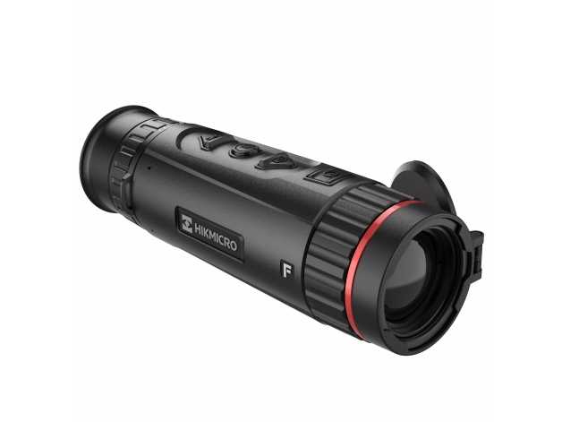 Falcon FH25 thermal imaging camera