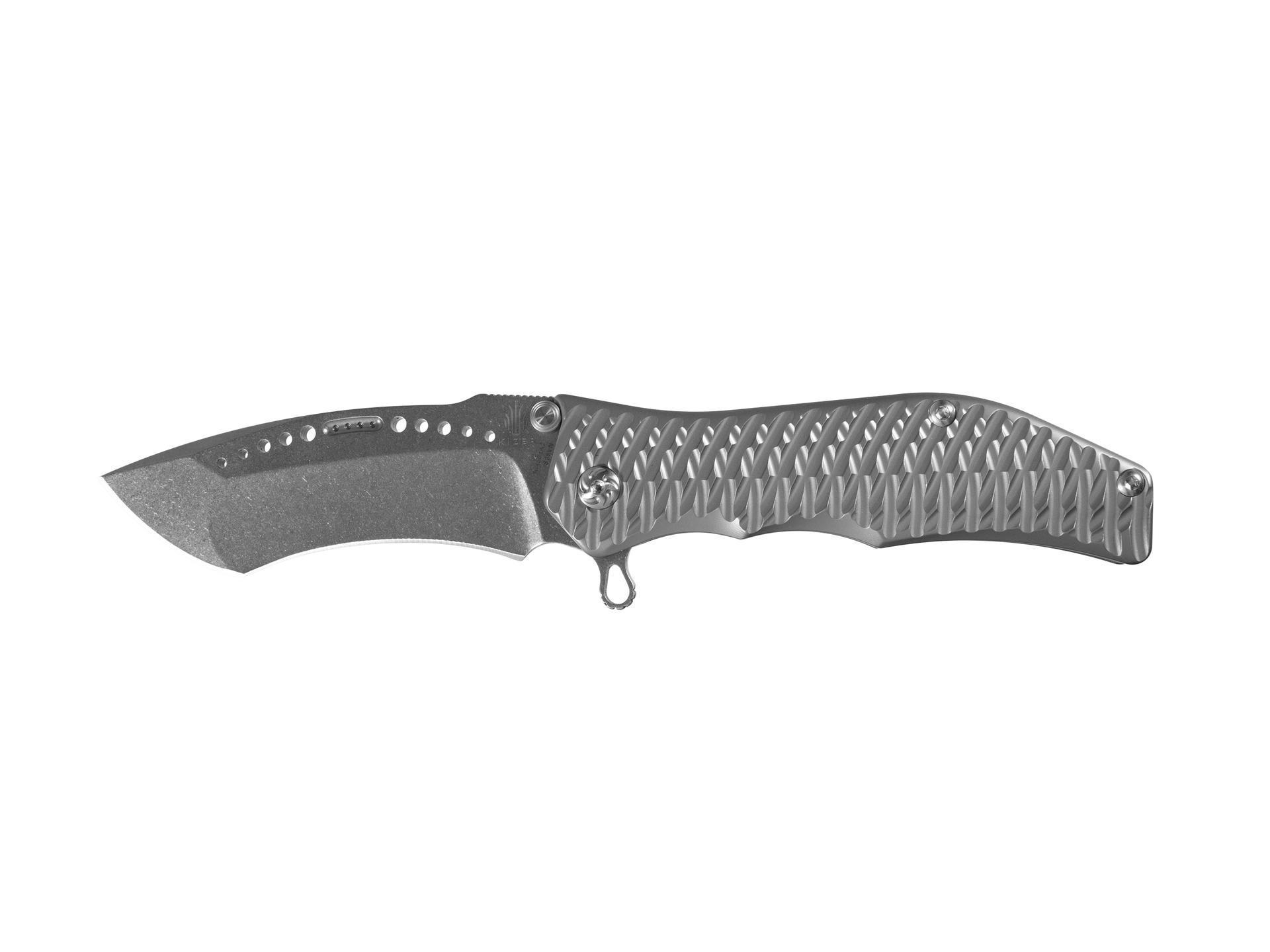 Darrel Ralph Ki4501A2 knife