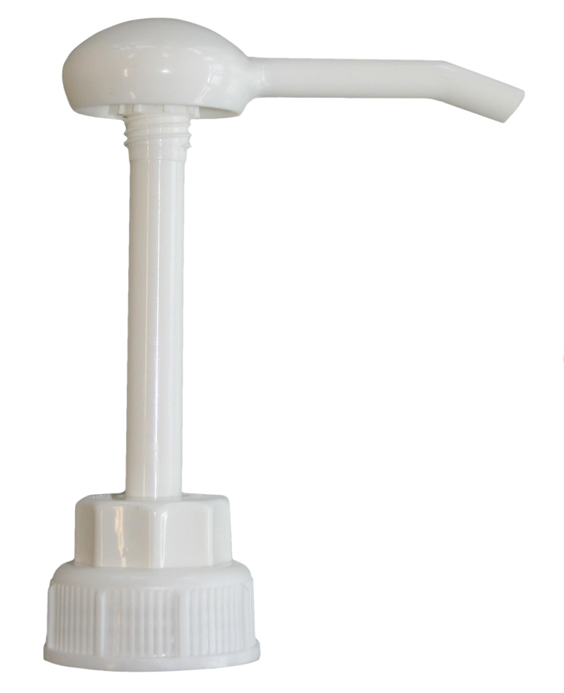 Pump for Jerry Can