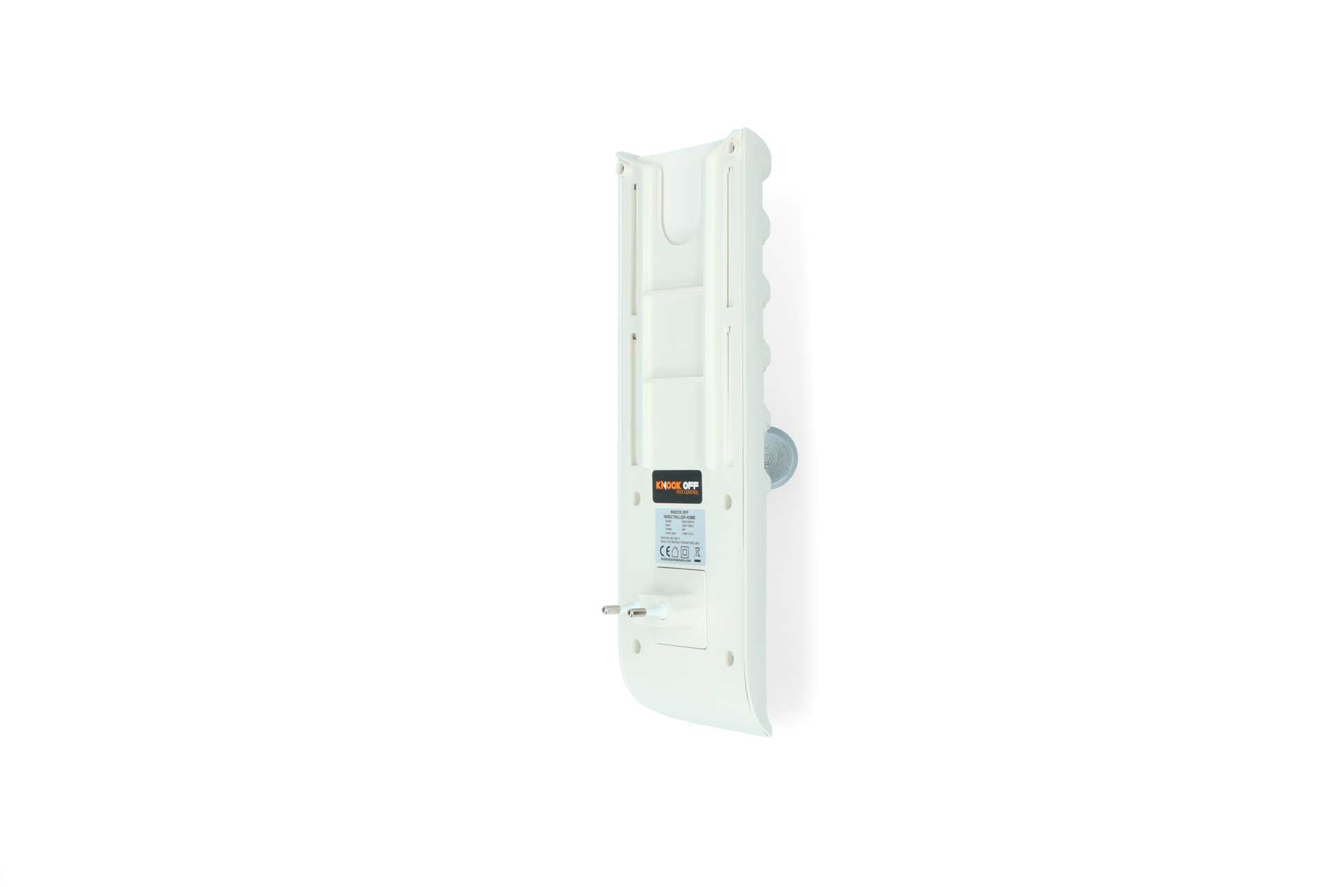 InsectKiller insecticidal barn livestock pest control electric trap