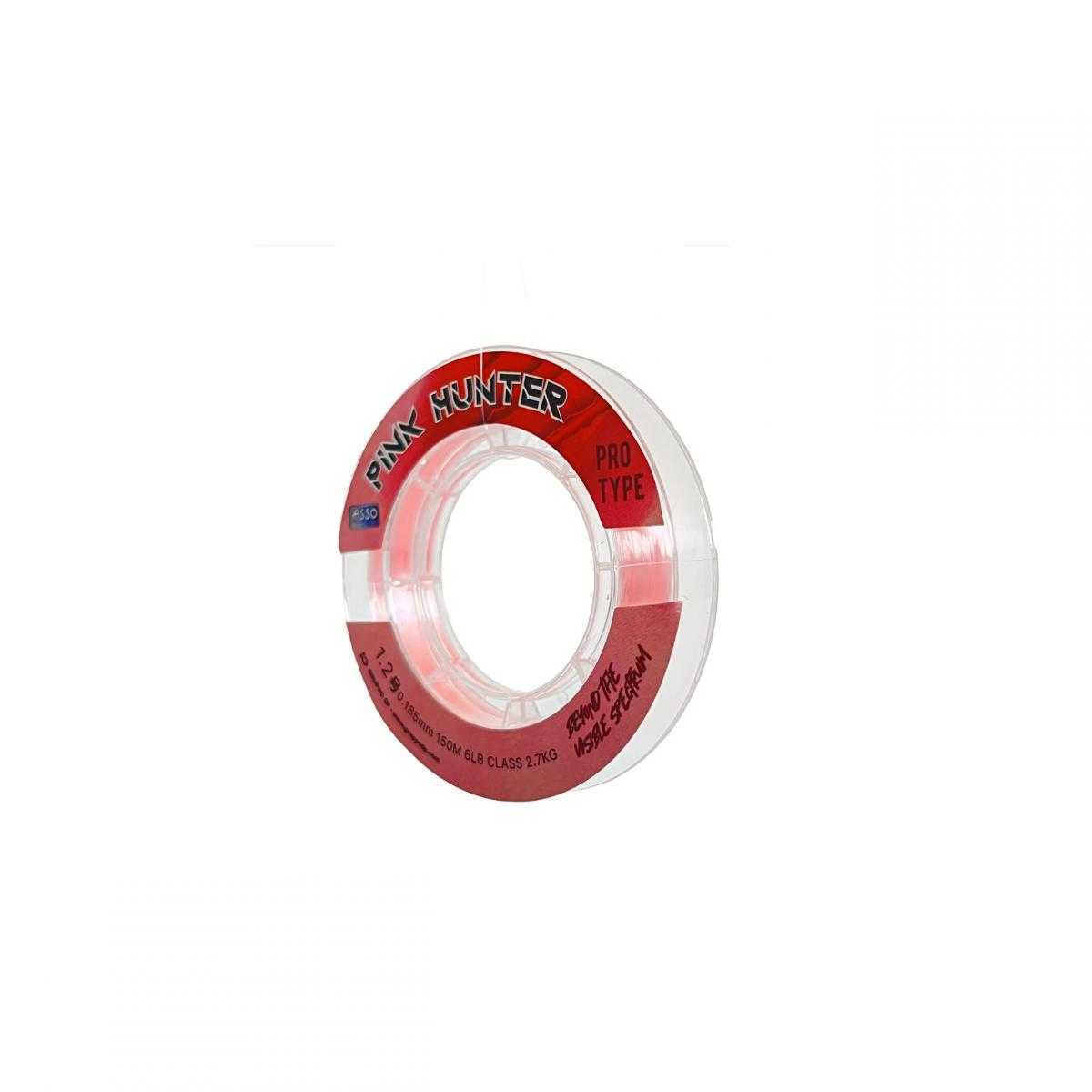 Coated fishing line