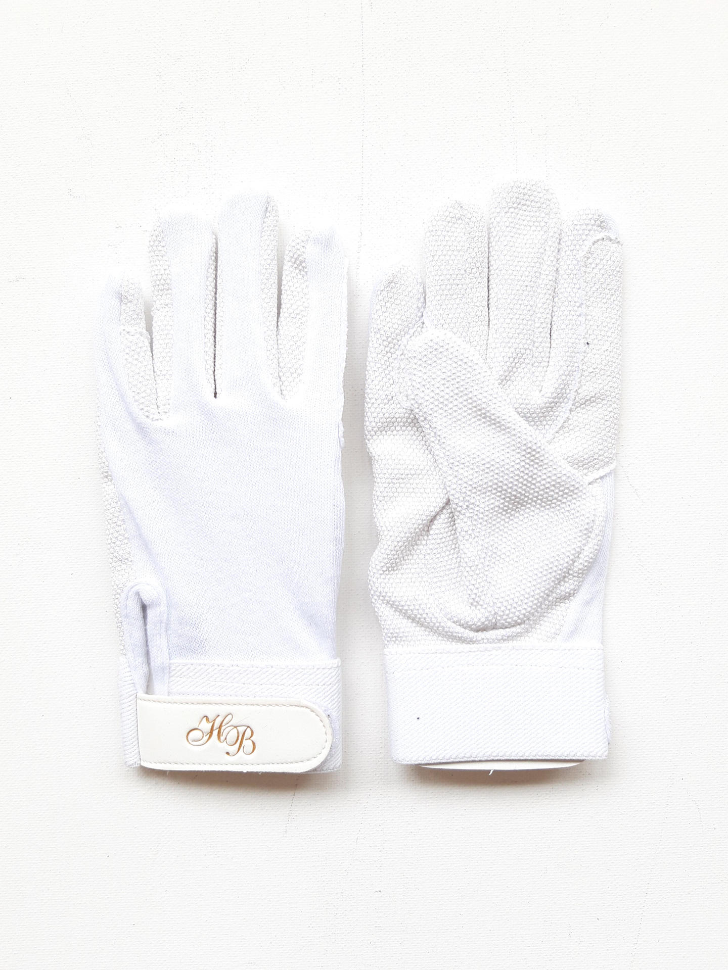 Dixie riding gloves
