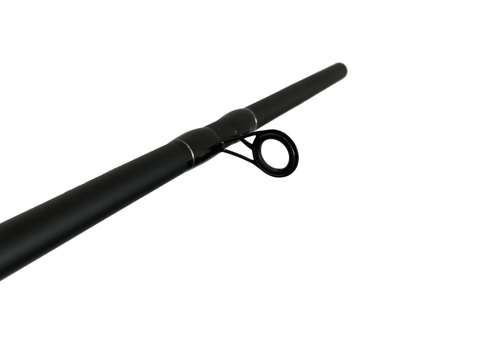 S16360 RC9 Feeder TC24 150G 3,6M 3 +2, fishing rod