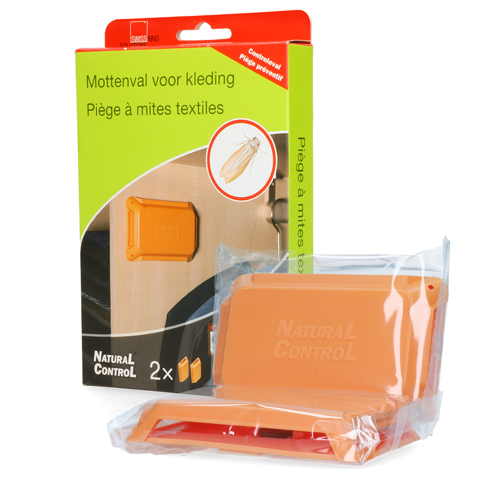 Cloth moth trap Hygiene cleaning pest-free Rodent and other pest control