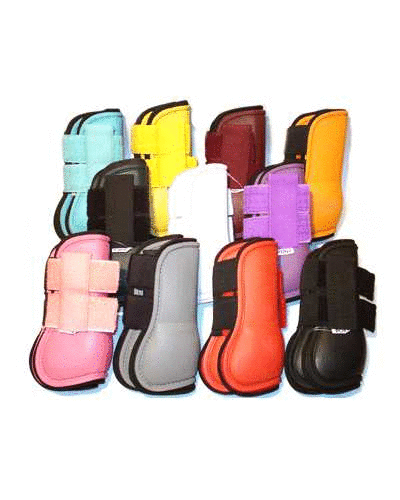 Margaret tendon protection  boots
