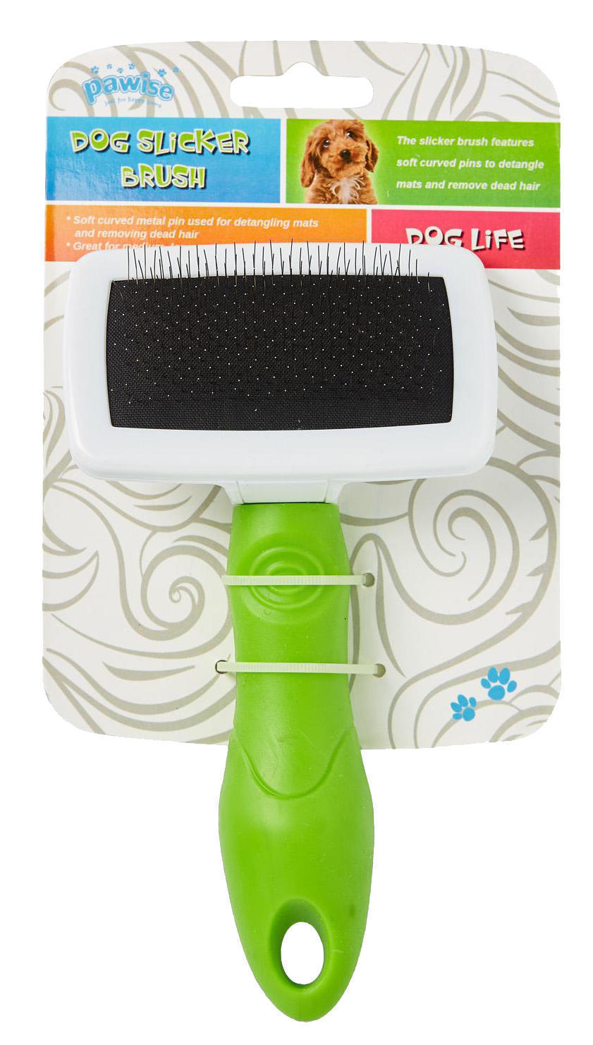 Brush for dog