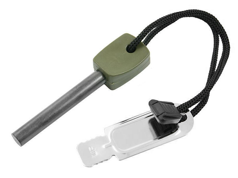Military fire starter