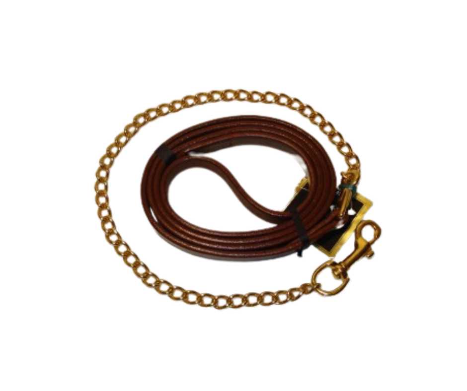 Elza lead rope