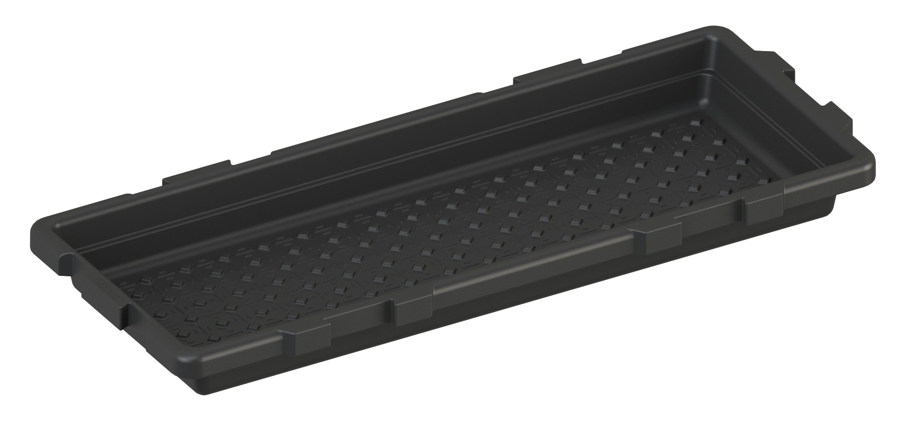 Cattle, goat, sheep footbath 204x83cm, hoof care