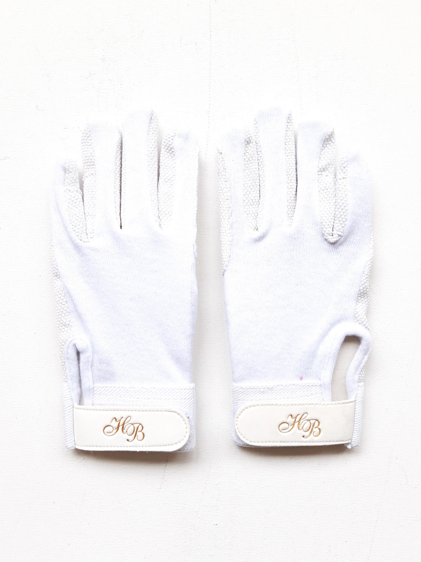 Dixie riding gloves