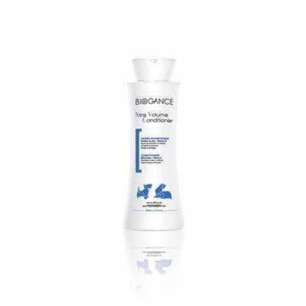 Coat conditioner for dogs and cats
