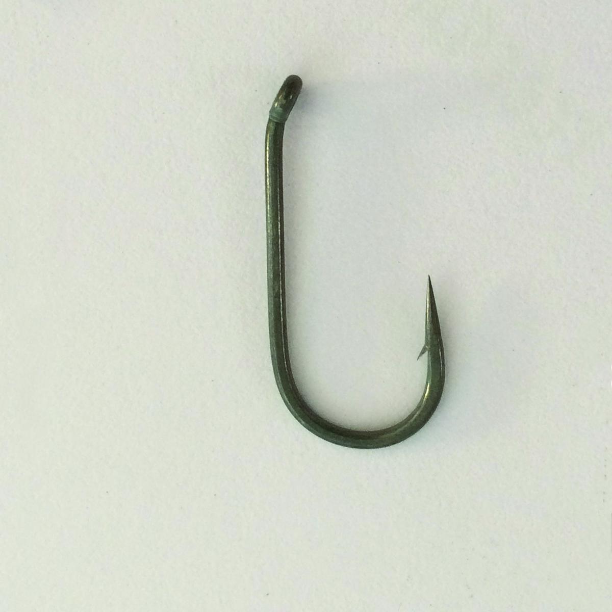 EB293L106 P-2 HOROG 06 10DB NRB Carp fishing hook