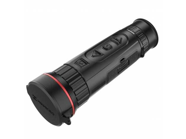 Falcon FQ50  thermal imaging camera kit