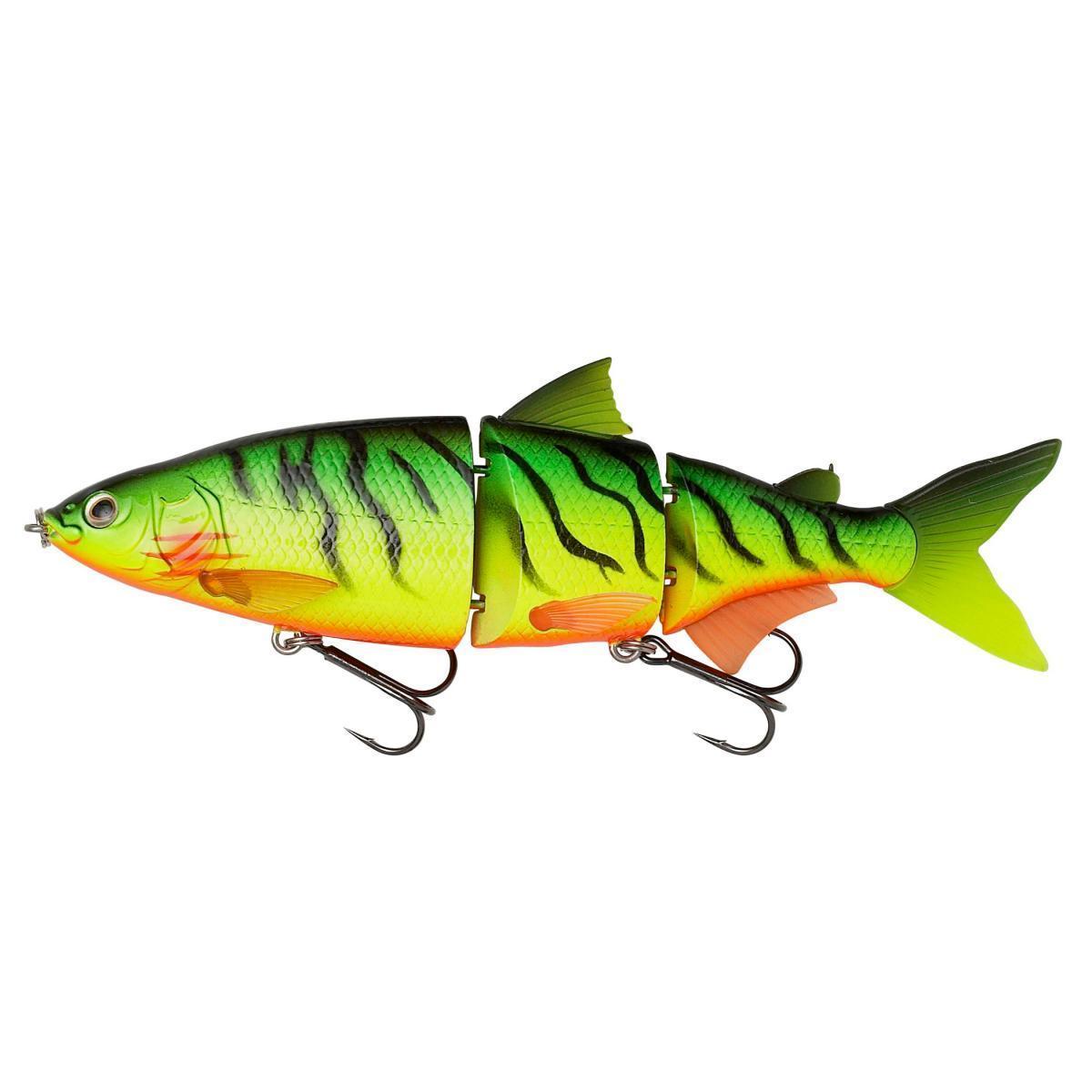 D60388 FZ WOB. NATURAL WHITEFISH 14CM 30G fishing wobbler artificial bait