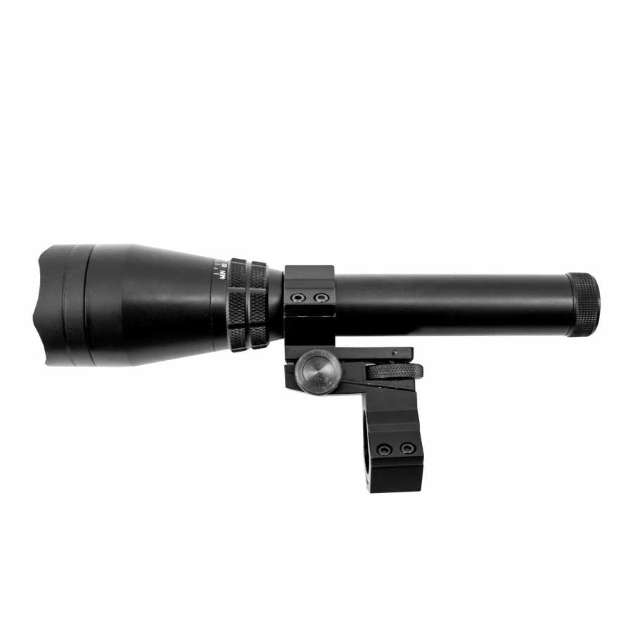 ND50 Arctic laser light