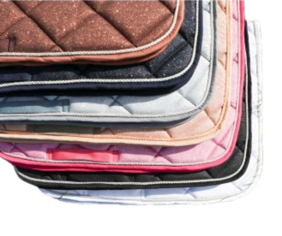 Cindy Jumping saddle pad