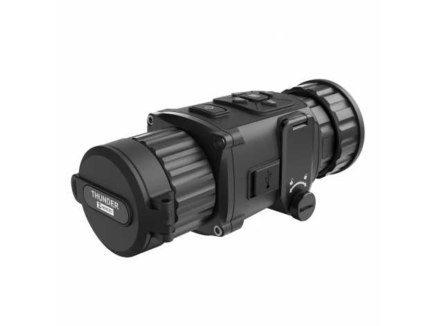 Thunder TE19C Thermal Imaging