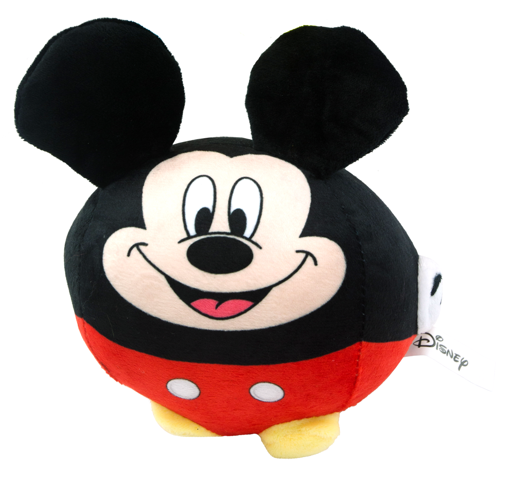 Disney plush ball mickey mouse dog toy plush | ANLI Shop