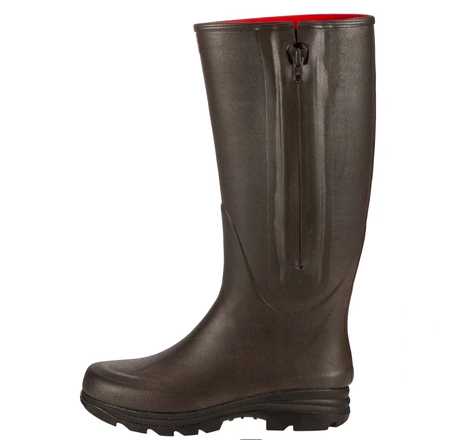 Gumicsizma neoprén béléssel 36-48