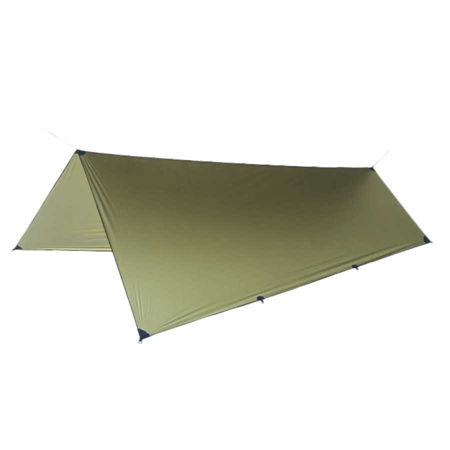 SOLO Crocodile ultra Tarp ponyva
