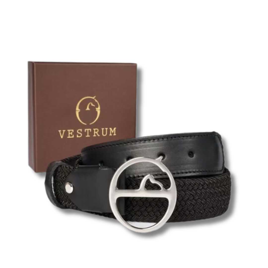 Faro Unisex Riding Belt
