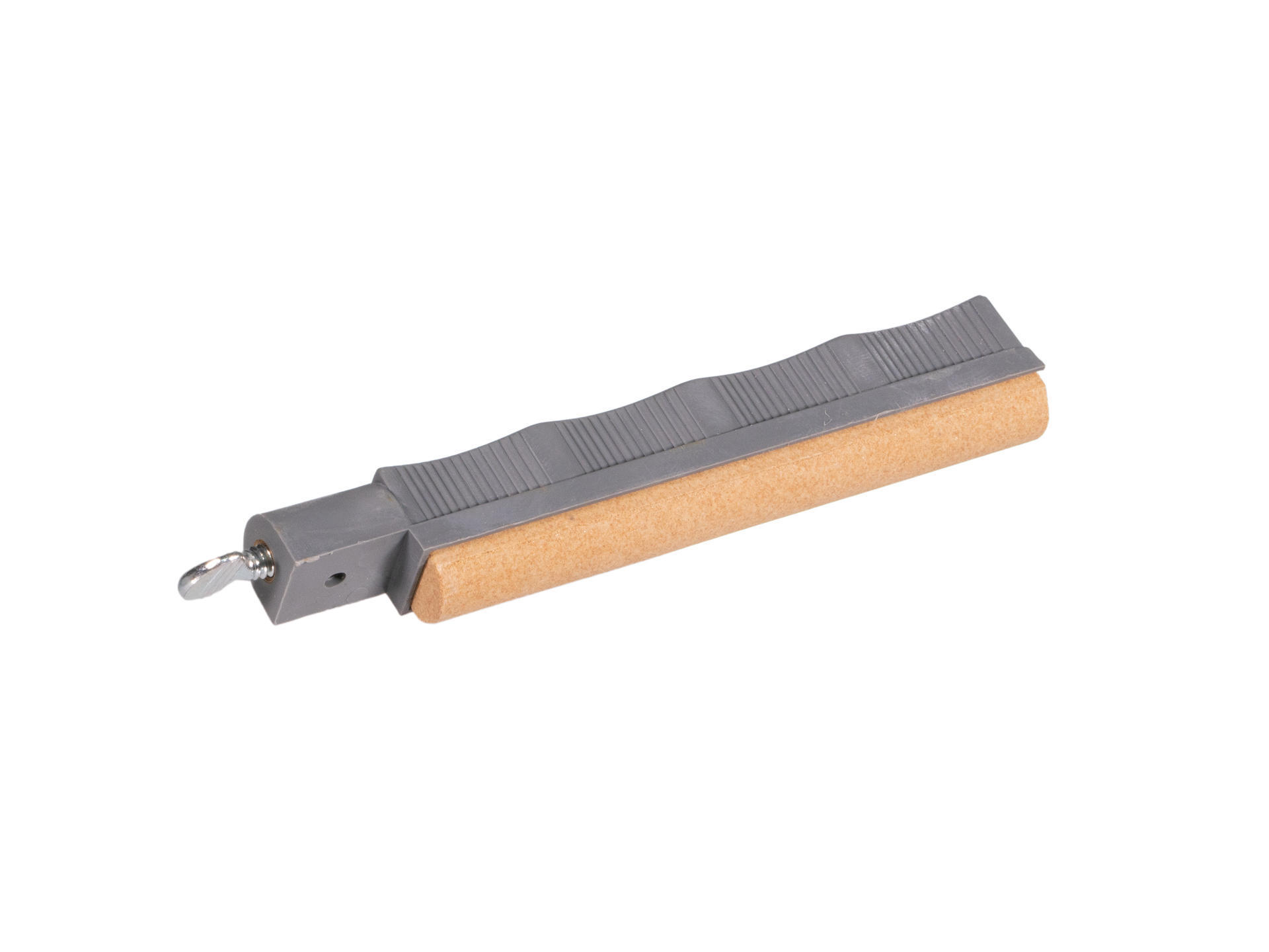 Lansky, sharpening stone for knives with a curved blade, HR280