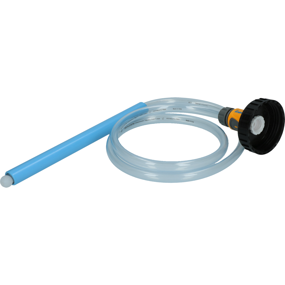 Goat and Calf Drencher 4 l