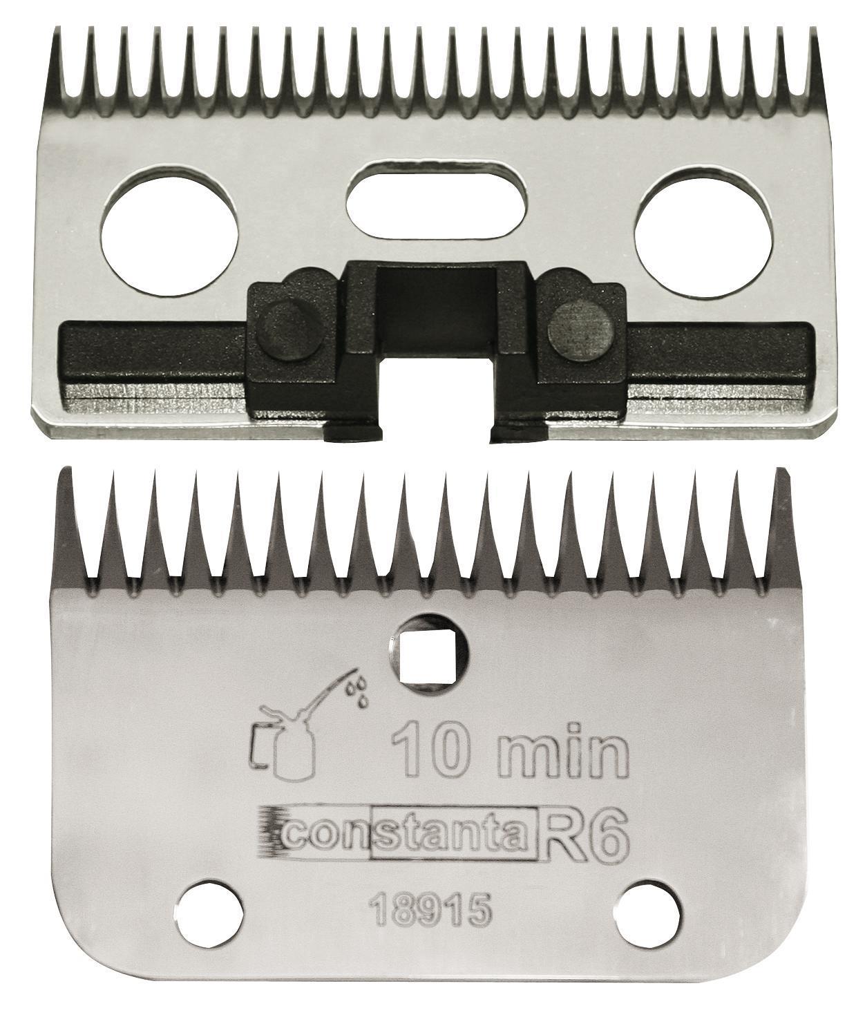 Rodeo R6 3mm, 18/24 T, blade for horse mower