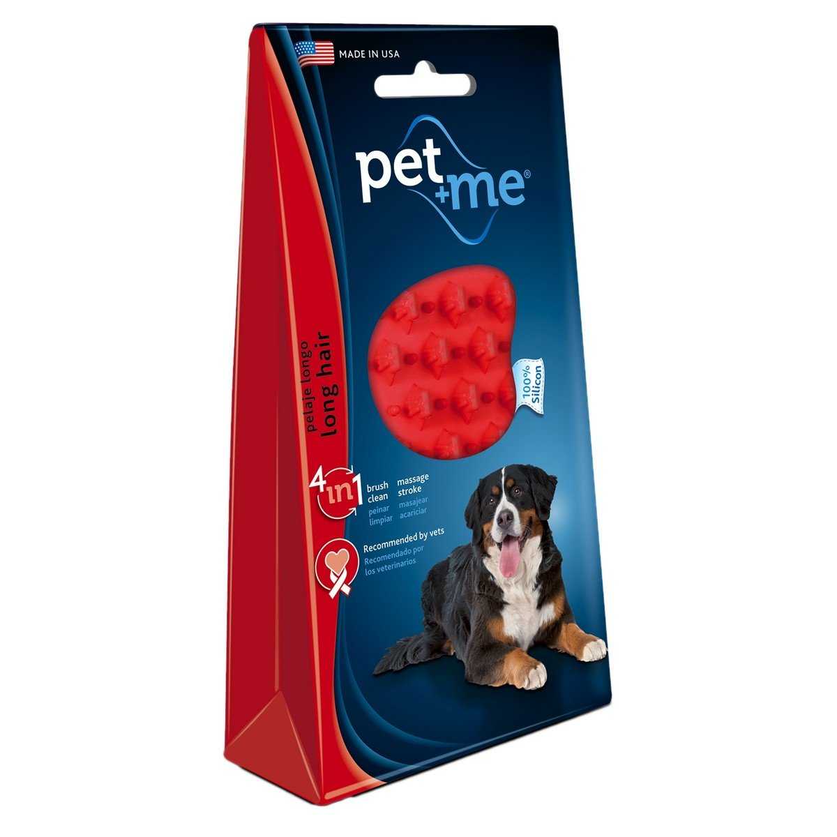 Dog brush