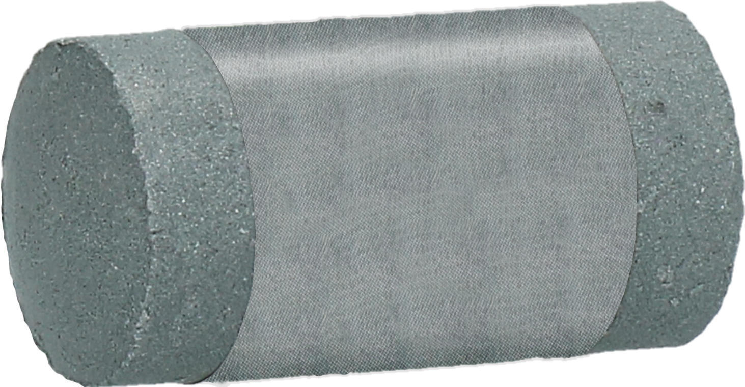 Mineral feed for sheep