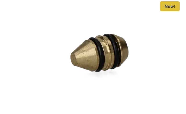 dehorner valves