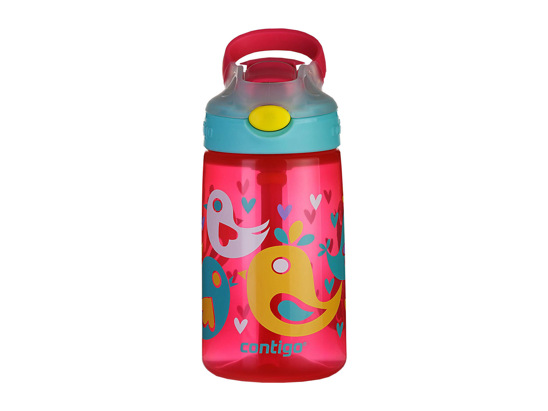 Gizmo Flip canteen for tourism