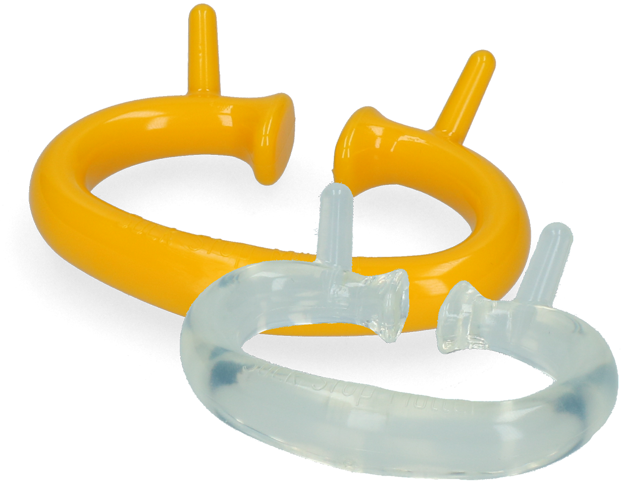 Anti Suction ring suckstop