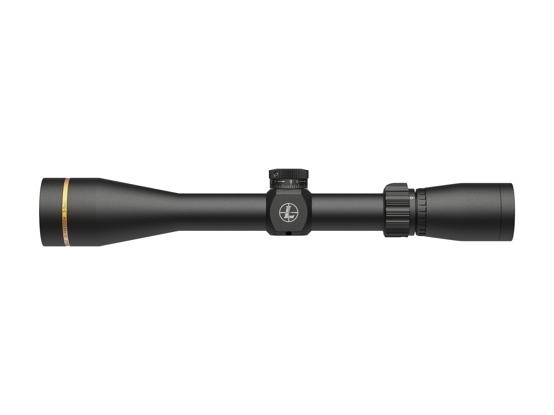 VX-Freedom 3-9x40 CDS Duplex binoculars