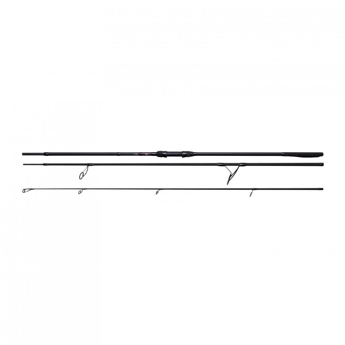 D70900 XT5 50 3,60M 3,00LBS 3R, fishing rod for boyles