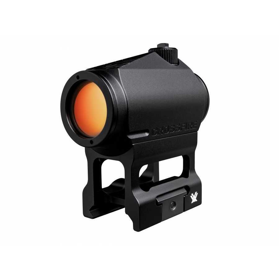Kollimátor Crossfire Red Dot