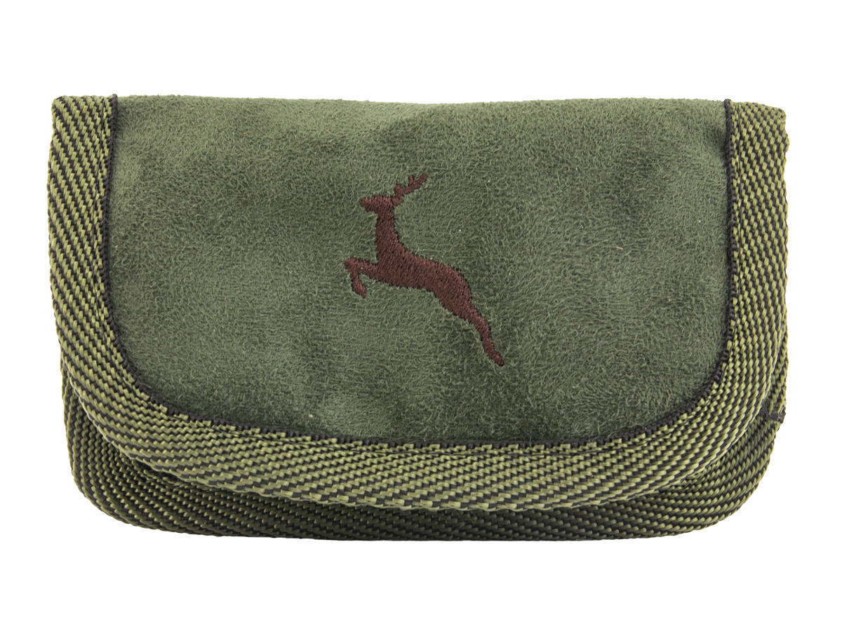 001 for 7 small cartridges ammunition bag for belt