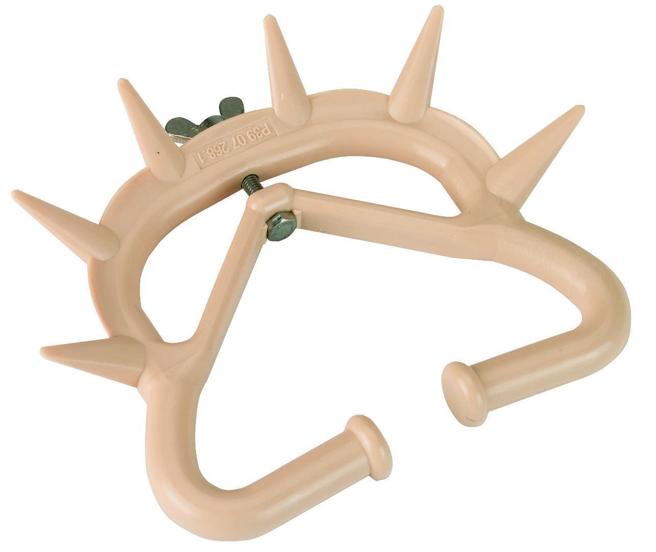 Cattle cow milk separator aluminium