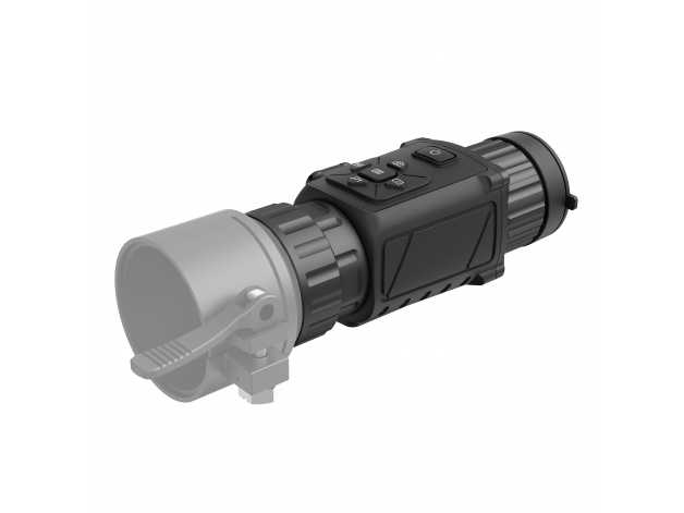 Thunder TE19C Thermal Imaging