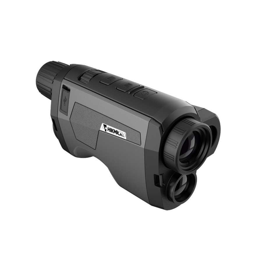 Gryphon HD LRF GH25L thermal imaging camera