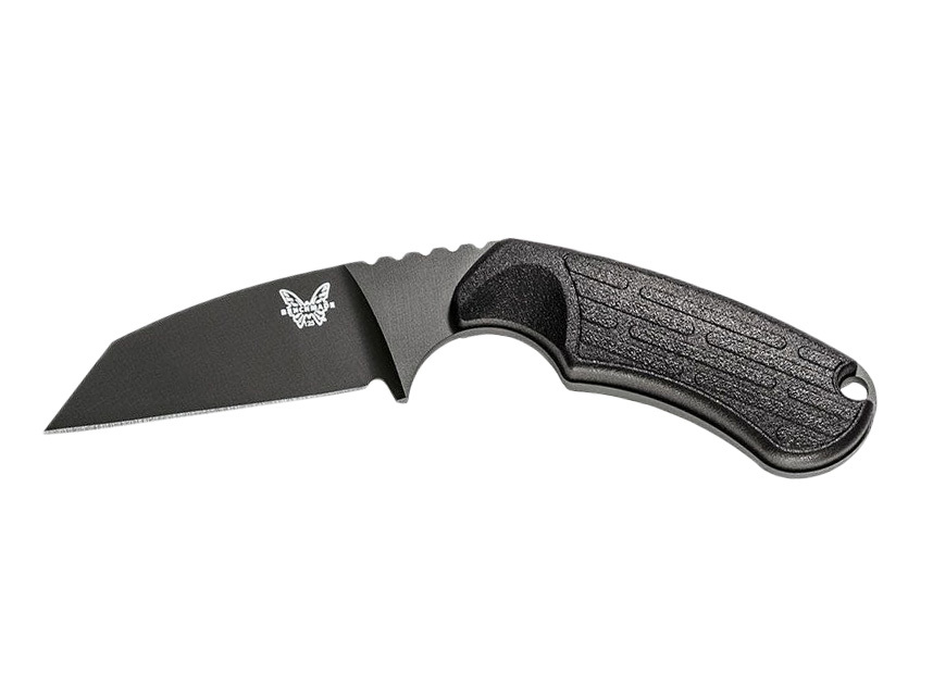 125BK Azeri tactical knife