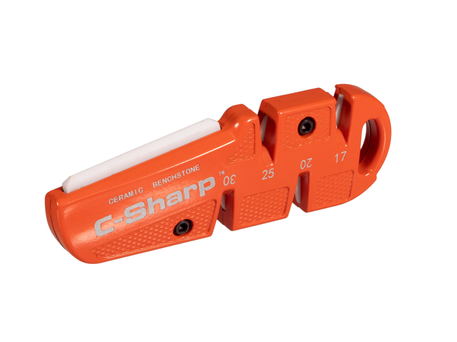 Ceramic sharpener C-SHARP sharpener