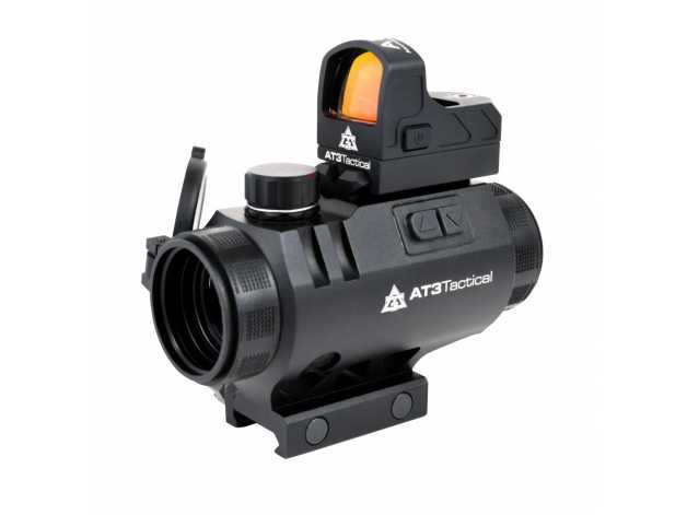 3XP Prism scope