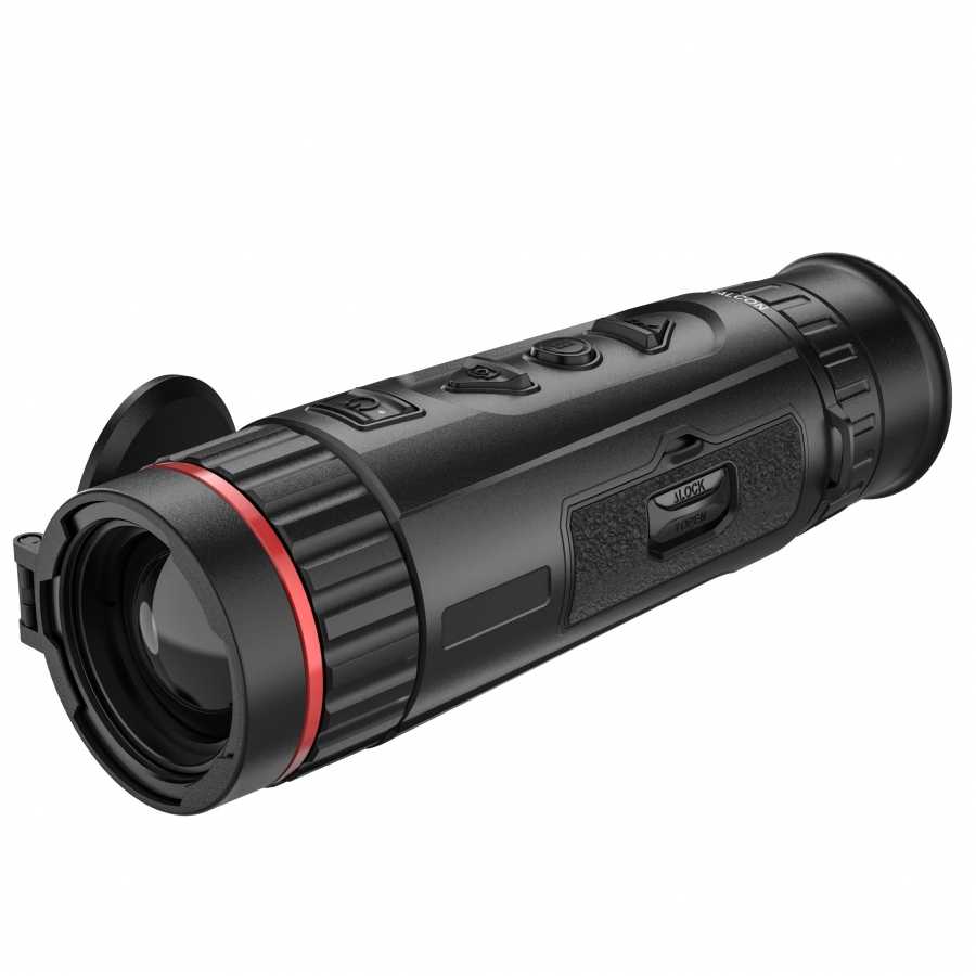 Falcon FH35 thermal imaging camera