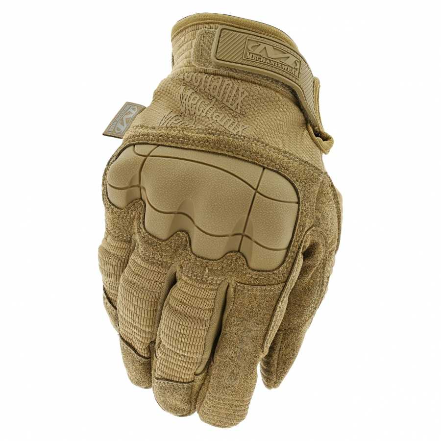 Wear M-Pact 3 tactical gloves S