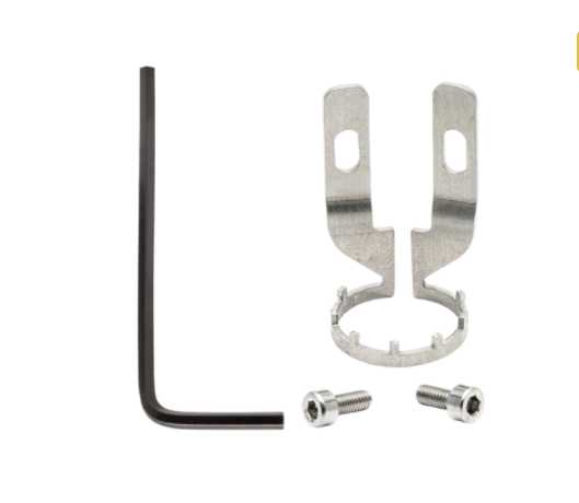 Heating filament 16mm for Cosmos horn remover